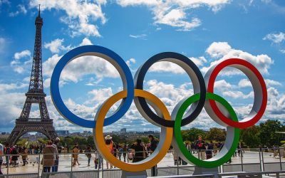 The Paris Olympics