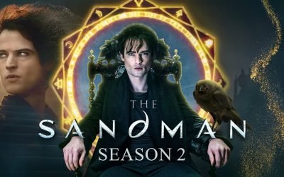The Sandman Season 2