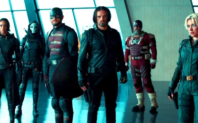 Thunderbolts