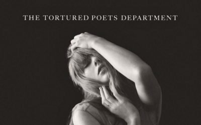 Why Taylor Swift’s The Tortured Poets Department Ruled April 2024 Why Taylor Swifts The Tortured Poets Department