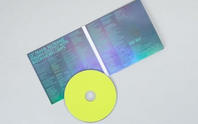 Xiu Xius new album