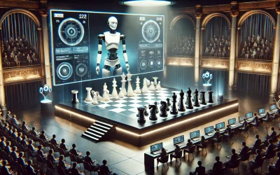 Introducing the Freestyle Chess Tour 2024: A New Era of Human-AI Collaboration in Chess chessai