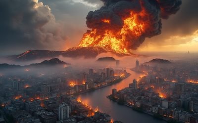 Climate Change Disasters: Causes, Impact, and Urgent Actions Needed climate