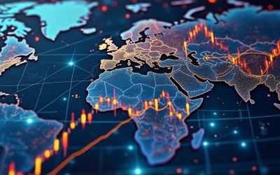 Understanding the Global Economic Slowdown: Causes, Impact, and Future Outlook globalslow