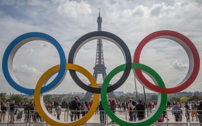 Simone Biles Leads U.S. Women’s Gymnastics to Gold at 2024 Paris Olympics ol