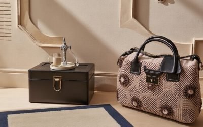 The Resurgence of ‘Old Money’ Aesthetics: A Deep Dive into Fall 2024’s Fashion Renaissance oldschool