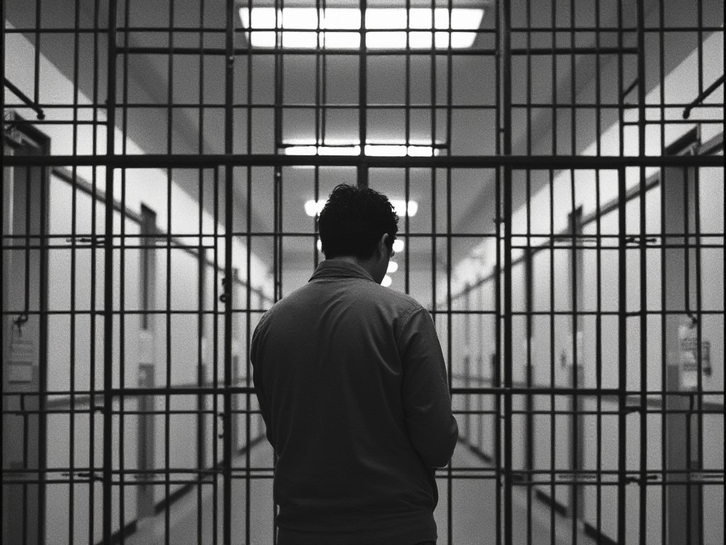 prison