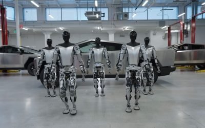teslabot