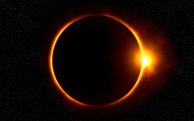 The Total Solar Eclipse of 2024: A Cosmic Spectacle for the Ages totalEclipse