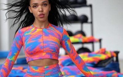With FKA Twigs, On Steps into Style image 2025 01 13T010807.901 e1736759306375