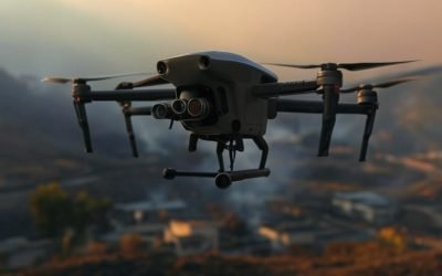 Startups Aim to Combat LA’s Wildfire Threats Fueled by Climate Change image 2025 02 24T025601.126