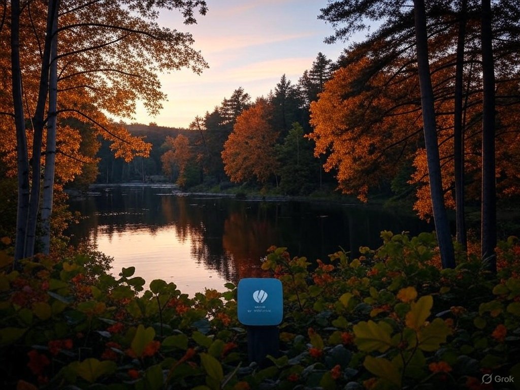 Disconnect to Reconnect An App That Encourages Real World Engagement