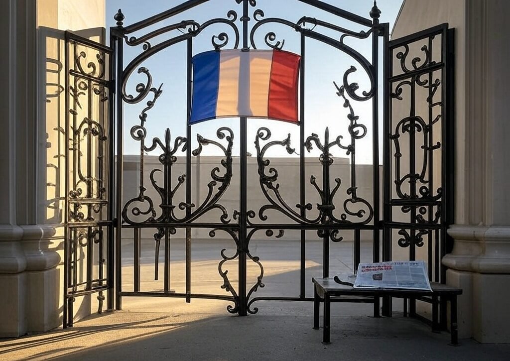 Pavel Durov Granted Exit from France Amid Criminal Probe
