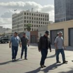 Hollywood on Strike How