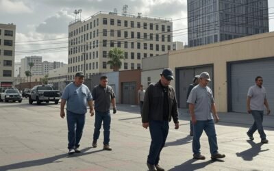 Hollywood on Strike: How Below-the-Line Workers Are Faring in 2025 Hollywood on Strike How