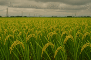 Japans Rice Turmoil Soaring Prices Shrinking Supplies and Political Fallout