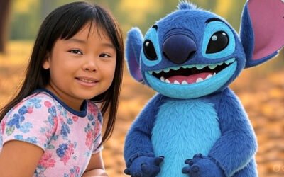 Lilo & Stitch Aloha to Box Office Records with $165M Memorial Day Debut