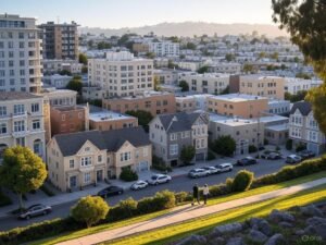 The Rent Trap How L.A.’s New Rent Control Laws Are Reshaping Neighborhoods