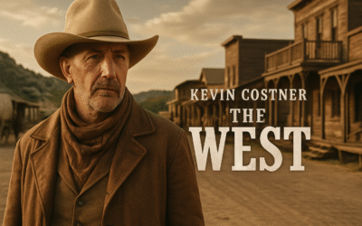 Stream Kevin Costner’s ‘The West’: A Cable-Free Guide to His American History Docuseries Unpacking Kevin Costner's 'The West' A Journey Through American History
