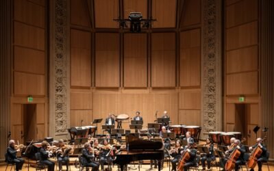 LA Phil, Musicians’ Union Exchange Proposals in High-Stakes Contract Talks LA Phil, Musicians' Union Exchange Proposals in High Stakes Contract Talks