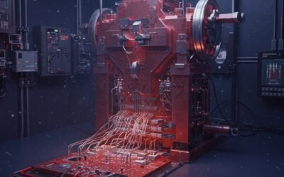 Quantum Computing Breakthrough: New Chip Architecture Sustains Entanglement for Record Duration