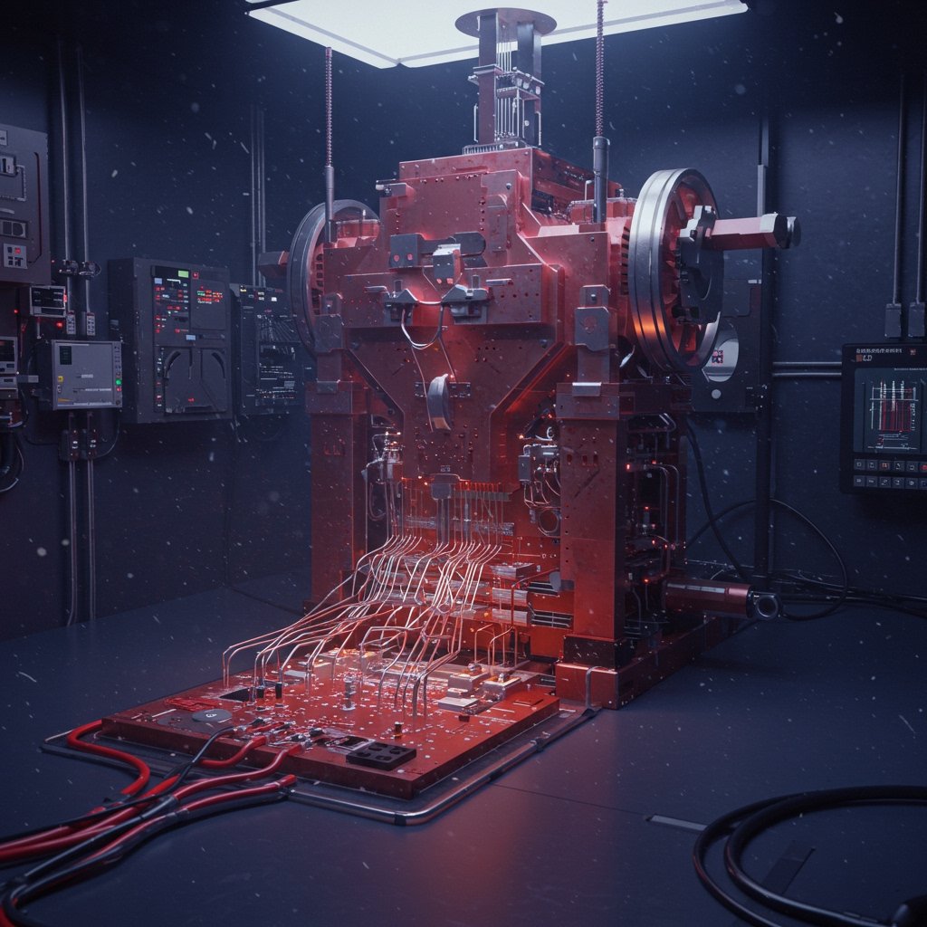 Quantum Computing Breakthrough: New Chip Architecture Sustains Entanglement for Record Duration