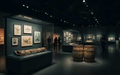 Academy Museum Celebrates 50 Years of Steven Spielberg's 'Jaws' with Landmark Los Angeles Exhibition