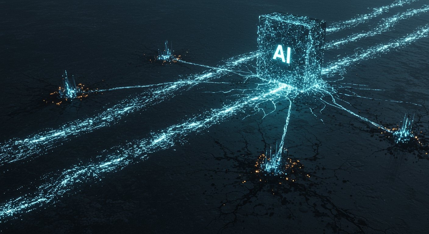 AI Search Engines Drastically Cut Referral Traffic, Starving Web Publishers