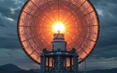 AI Tames Fusion Plasma: Breakthrough Boosts Clean Energy Hopes AI Tames Fusion Plasma: Breakthrough Boosts Clean Energy Hopes