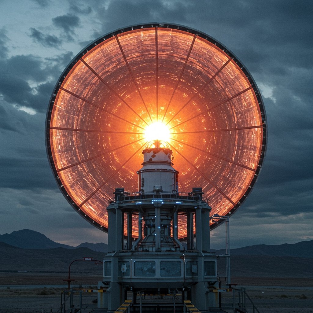AI Tames Fusion Plasma: Breakthrough Boosts Clean Energy Hopes