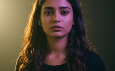 Anya Sharma Announces 'Future Echoes' World Tour 2025: Dates, Tickets, and Key Venues Revealed