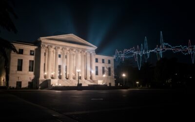 Appeals Court Upholds Trump’s National Guard Control in Los Angeles Amid Heightened Immigration Raid Fears; State Senator Proposes ‘No Vigilantes Act’ Appeals Court Upholds Trump's National Guard Control in Los Angeles Amid Heightened Immigration Raid Fears; State Senator Proposes 'No Vigilantes Act'