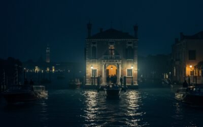 Bezos-Sanchez Venice Wedding Party Relocated Amid Heightened Security and Protest Concerns Bezos Sanchez Venice Wedding Party Relocated Amid Heightened Security and Protest Concerns