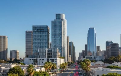 California Bill Mandating High Density Housing Near Transit Advances, Sparks Debate Over Local Control and Los Angeles Future