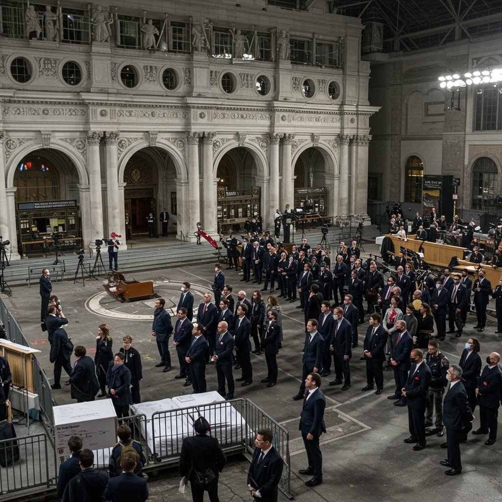 Central Bank Adopts Unexpected Hawkish Stance Following Robust Jobs Data, Defying Market Bets