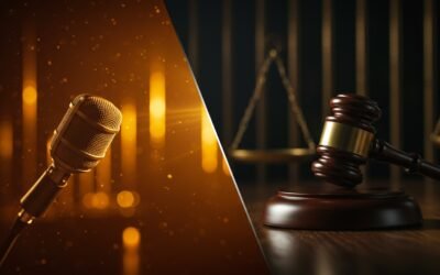 Chart Success and Court Rulings: June 22's Defining Moments in Hip Hop & R&B