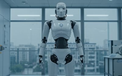 China’s Yangtze Delta Pivots from Manufacturing Giant to Innovation Hub: Suzhou’s Robot Revolution China's Yangtze Delta Pivots from Manufacturing Giant to Innovation Hub: Suzhou's Robot Revolution