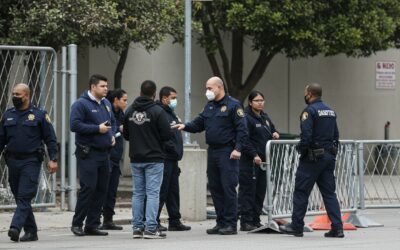 Conditions Crisis: Detainee Surge Sparks Alarms at California’s Largest ICE Facility Conditions Crisis: Detainee Surge Sparks Alarms at California's Largest ICE Facility