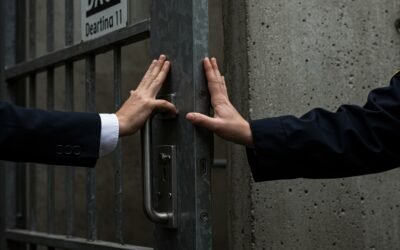 Congressional Oversight Under Fire: Lawmaker Charged, Senator Removed Amidst ICE Facility Access Dispute Congressional Oversight Under Fire: Lawmaker Charged, Senator Removed Amidst ICE Facility Access Dispute