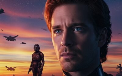 Creative Differences Force Acclaimed Director Off [Major Studio Name]'s Tentpole Sci Fi Epic Just Days Before Filming