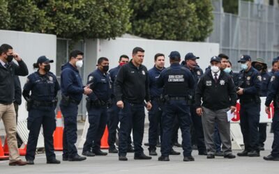 Dodgers Deny ICE Access to Stadium Lots Amid Intensifying LA Immigration Raids