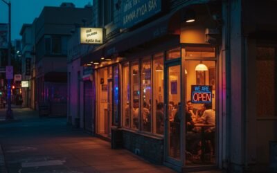 Downtown Los Angeles Dining Scene Rebounds After Protests, Curfew Lifted Downtown Los Angeles Dining Scene Rebounds After Protests, Curfew Lifted
