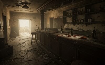 El Monte’s Progress On Main Bar Shut Down by Health Officials Over Vermin Infestation, Critical Violations El Monte's Progress On Main Bar Shut Down by Health Officials Over Vermin Infestation, Critical Violations