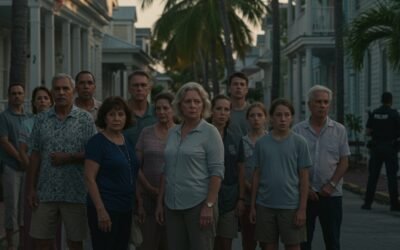 Fear and Uncertainty Grip Key West as Legal Residents Report ICE Arrests; Community Leaders Call for Action
