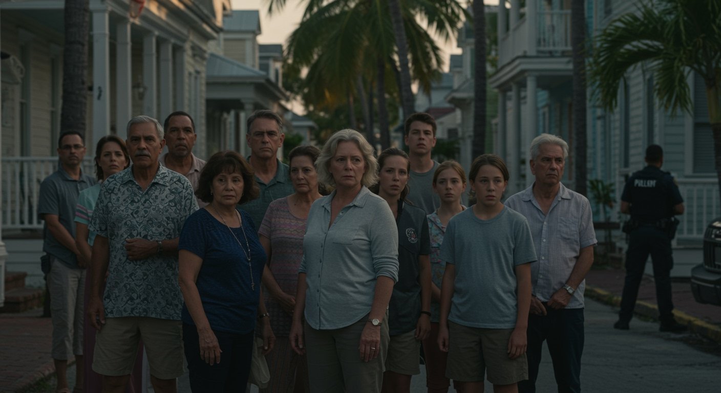 Fear and Uncertainty Grip Key West as Legal Residents Report ICE Arrests; Community Leaders Call for Action