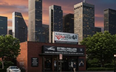 Global Pictures Strikes Landmark $5 Billion StreamPrime Deal, Signals Major Shift to Digital-First Strategy Global Pictures Strikes Landmark $5 Billion StreamPrime Deal, Signals Major Shift to Digital First Strategy