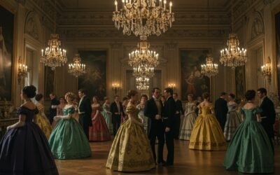 HBO Confirms "The Gilded Age" Season 3 Premiere Date and Streaming Details