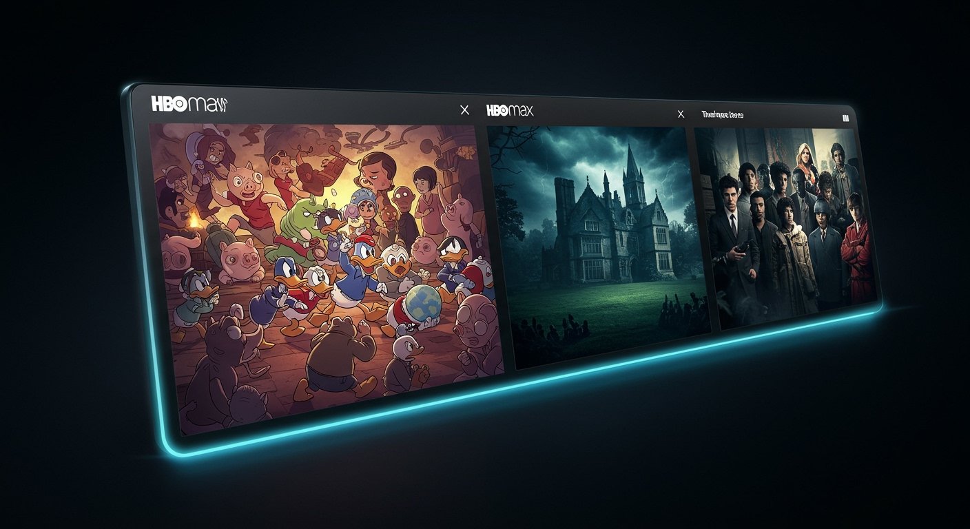 HBO Max Unveils Diverse Content Slate for June 23 29, 2025: Reality, True Crime, Horror, and Animated Fare Added