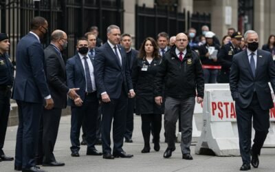 Heightened ICE Enforcement Roils U.S. Businesses, Creating Uncertainty Amidst Low Unemployment