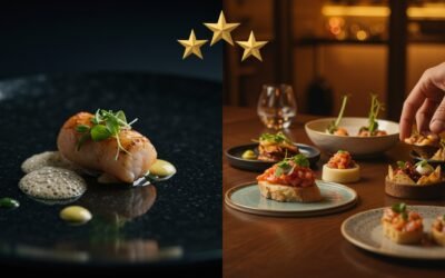 Historic Culinary Milestone: Los Angeles Restaurants Providence and Somni Awarded City’s First Three Michelin Stars in 2025 Guide Historic Culinary Milestone: Los Angeles Restaurants Providence and Somni Awarded City's First Three Michelin Stars in 2025 Guide